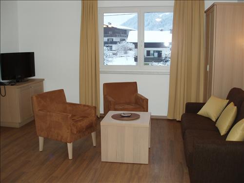 Apart Resort Rabl ヴェステンドルフ 部屋 写真